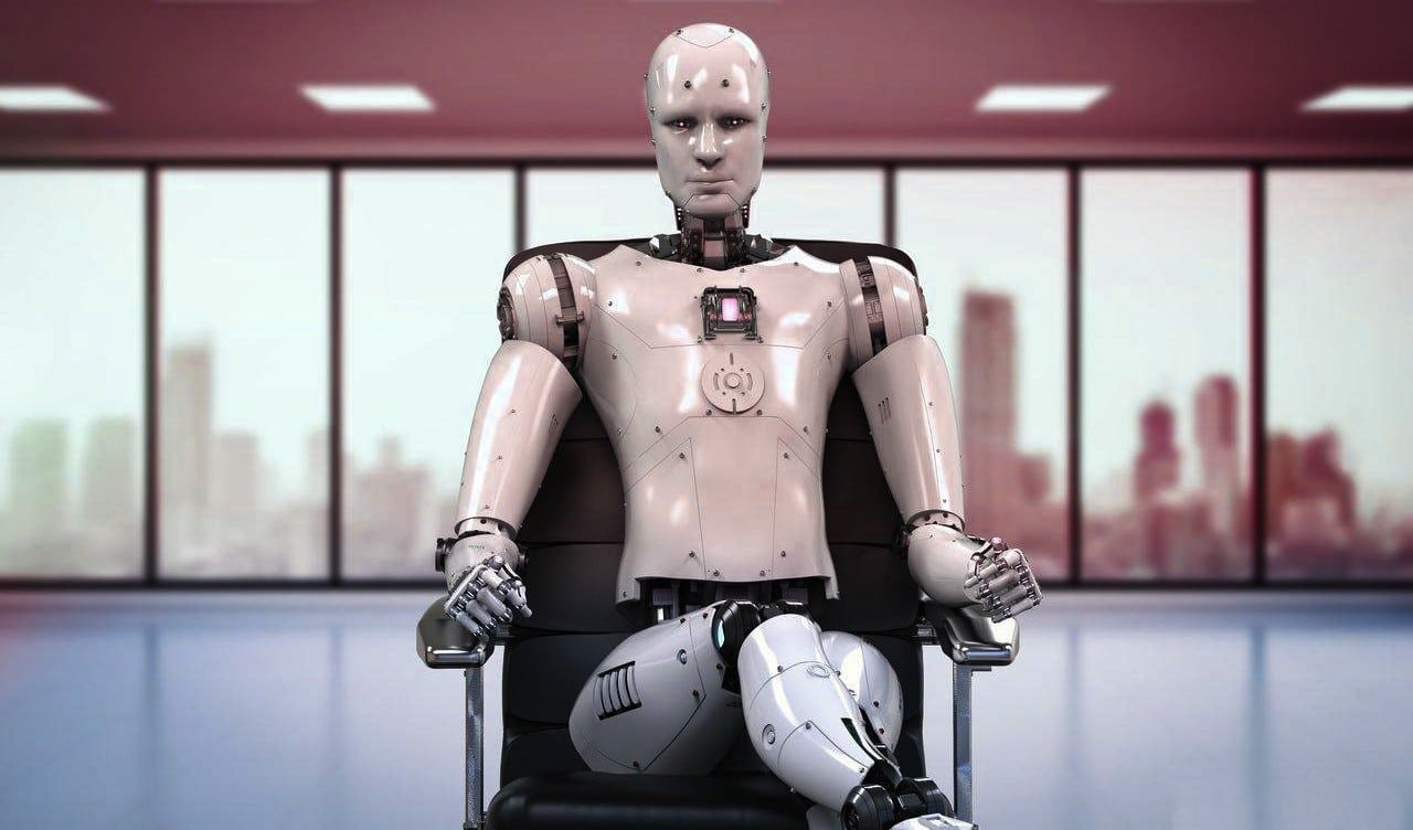 Robota aşık oldu! 14 yaşındaki çocuğu sohbet botu öldürdü! İşte detaylar... 7