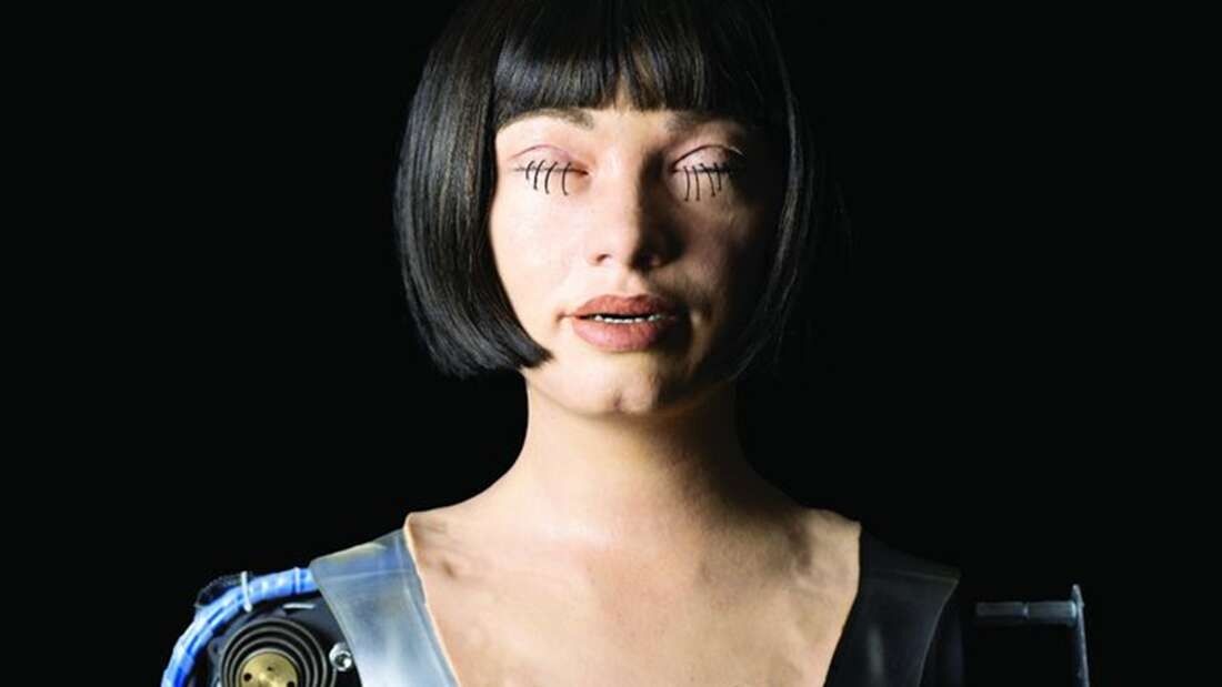 Robota aşık oldu! 14 yaşındaki çocuğu sohbet botu öldürdü! İşte detaylar... 8