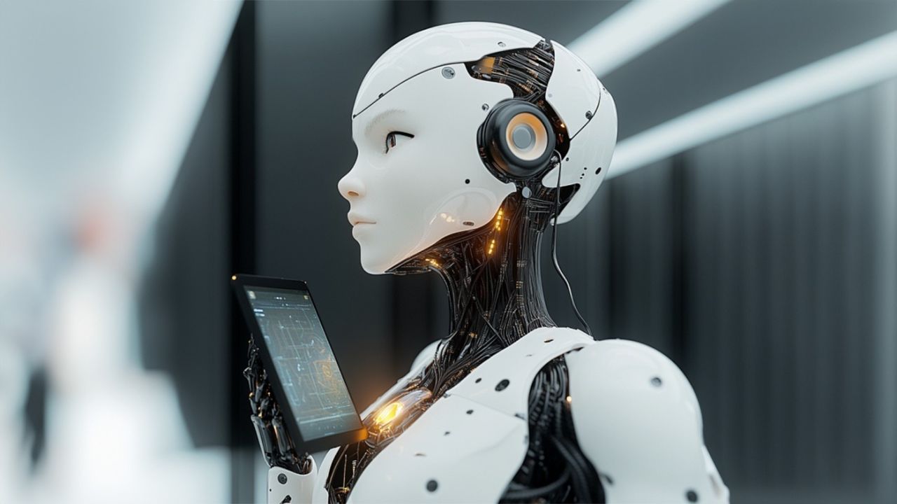 Robota aşık oldu! 14 yaşındaki çocuğu sohbet botu öldürdü! İşte detaylar... 9