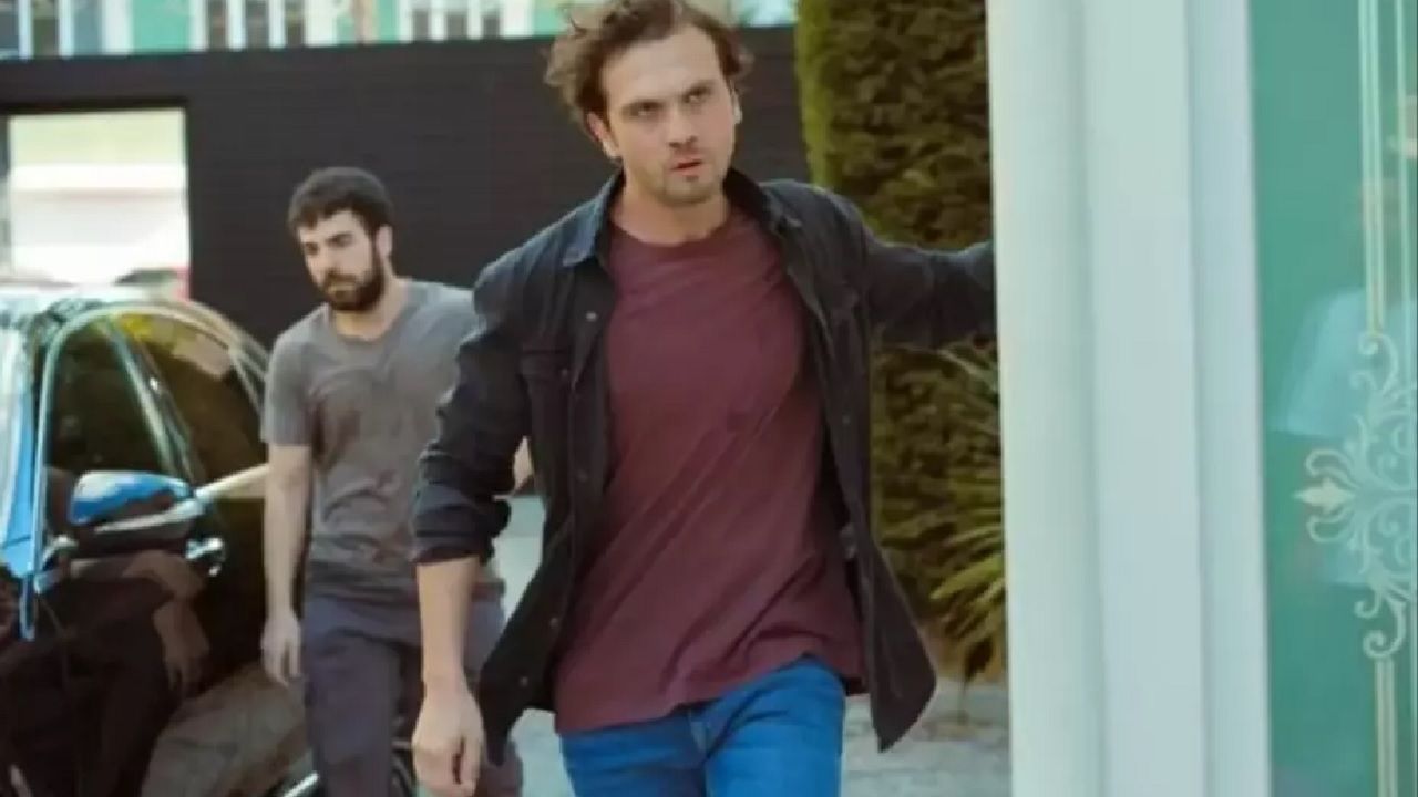 Deha dizisinde İskender'in büyük hezimeti! Show TV Deha son bölümde neler yaşandı 2