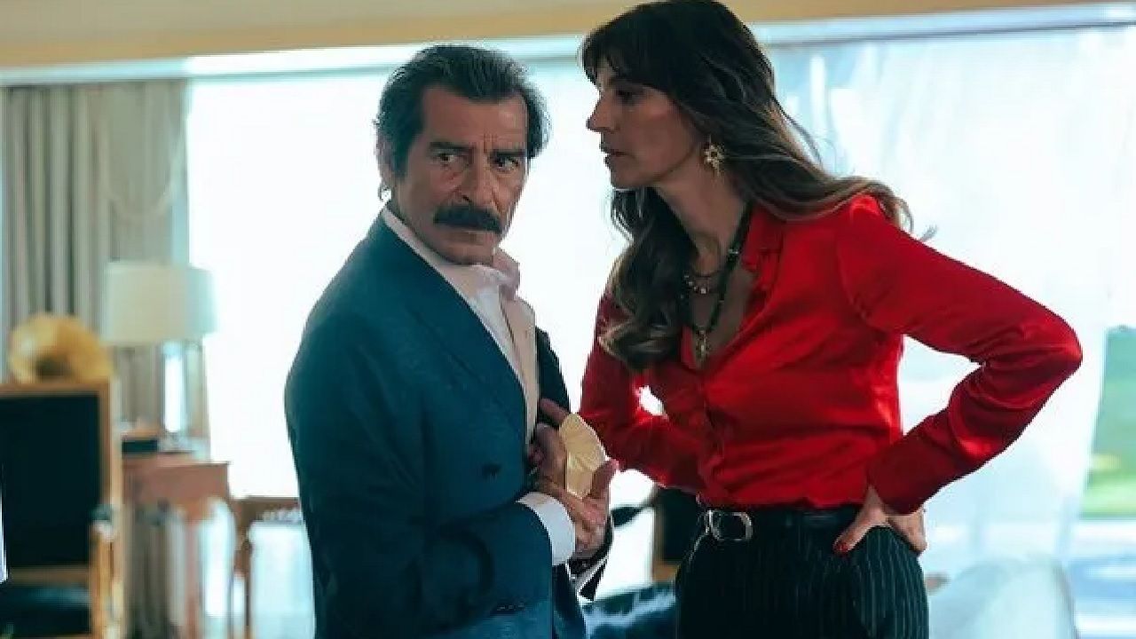 Deha dizisinde İskender'in büyük hezimeti! Show TV Deha son bölümde neler yaşandı 4