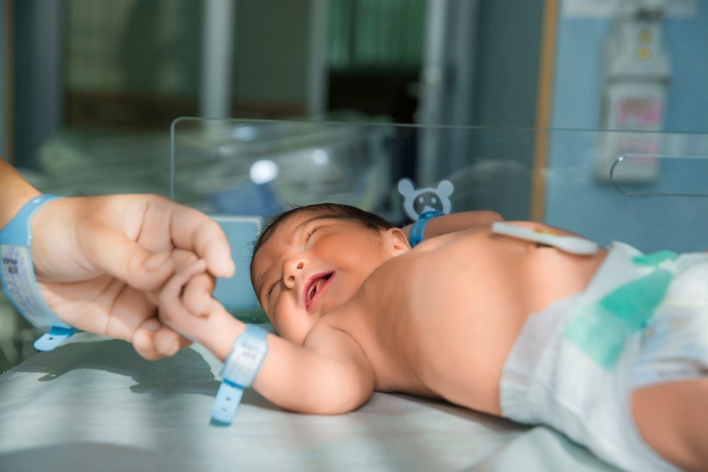 Yenidoğan Çetesi Kuzey Kıbrıs'a sıçradı! Bebeklere mama yerine alkol verdiler! 20 günlük Mihrimah öldü, 6 bebek entübe... 1
