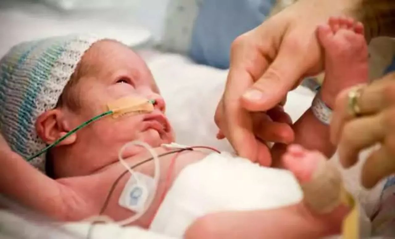 Yenidoğan Çetesi Kuzey Kıbrıs'a sıçradı! Bebeklere mama yerine alkol verdiler! 20 günlük Mihrimah öldü, 6 bebek entübe... 2