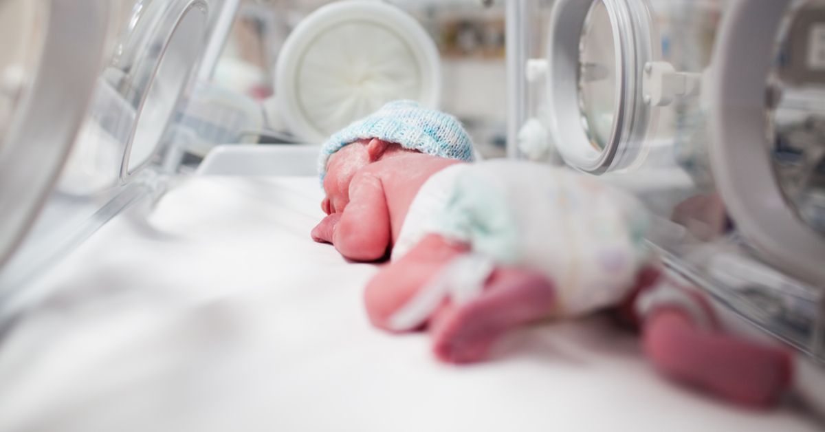 Yenidoğan Çetesi Kuzey Kıbrıs'a sıçradı! Bebeklere mama yerine alkol verdiler! 20 günlük Mihrimah öldü, 6 bebek entübe... 3