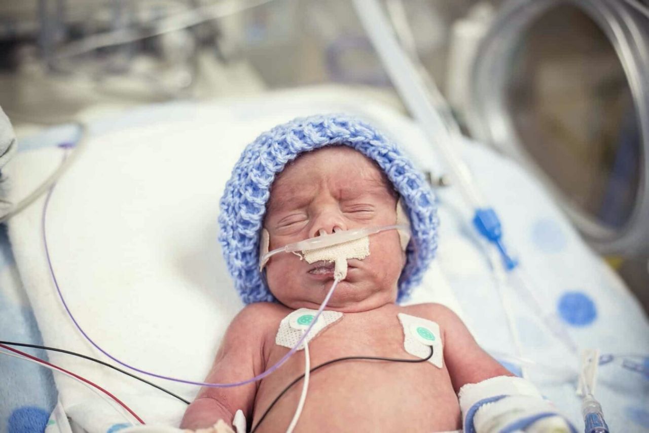 Yenidoğan Çetesi Kuzey Kıbrıs'a sıçradı! Bebeklere mama yerine alkol verdiler! 20 günlük Mihrimah öldü, 6 bebek entübe... 6