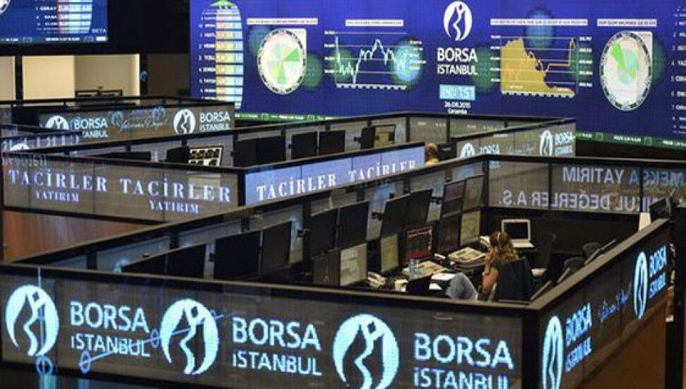 Yükseliş başladığında hangi hissede olduğunuz önemli 1