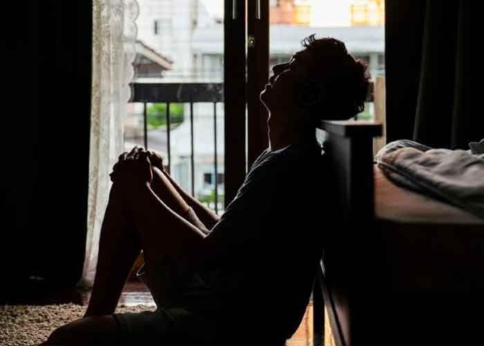 O ülkede yalnızlık yasaklandı! Salgın gibi yayılıyor... Milyonlarca dolarlık bütçe ayrıldı! 5