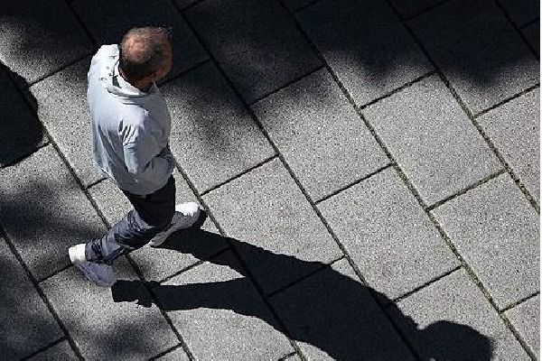 O ülkede yalnızlık yasaklandı! Salgın gibi yayılıyor... Milyonlarca dolarlık bütçe ayrıldı! 9
