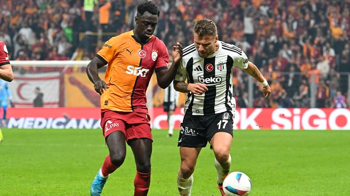 Nihat Kahveci derbi sonrası ilginç öneri: Hakem olmasın; tuşla ekrana yansıtsınlar, oyunculara da stattan anons yapılsın! 6
