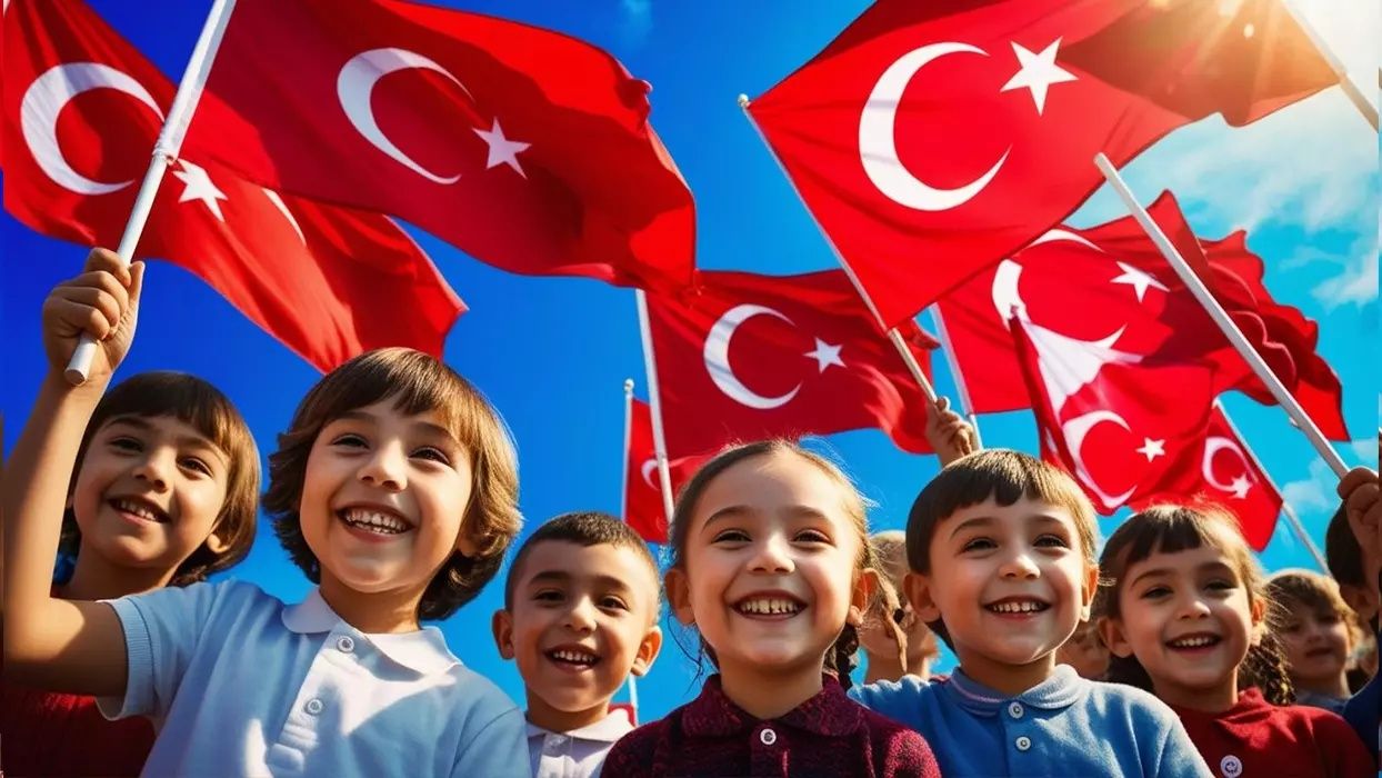 Türkiye Cumhuriyeti 101. yılını coşkuyla kutluyor! İşte Cumhuriyetin ilk kez açıklandığı o yemekte yaşananlar... 11