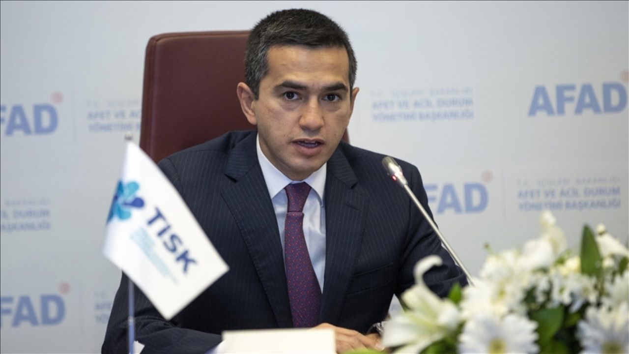 İş dünyasından 29 Ekim mesajları! Hisarcıklıoğlu: Bize düşen, üretimle büyümeyi sağlamak 2