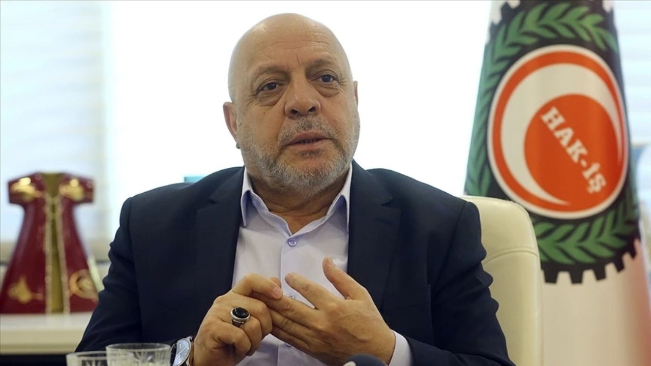İş dünyasından 29 Ekim mesajları! Hisarcıklıoğlu: Bize düşen, üretimle büyümeyi sağlamak 3