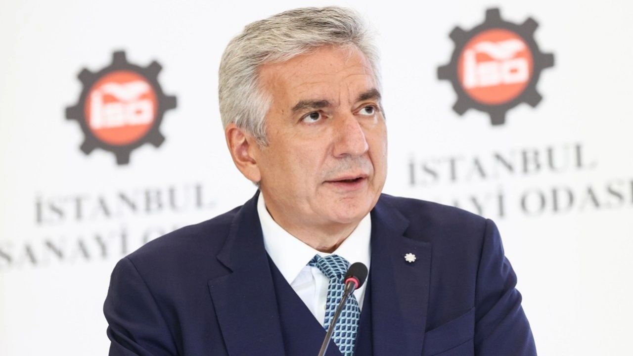 İş dünyasından 29 Ekim mesajları! Hisarcıklıoğlu: Bize düşen, üretimle büyümeyi sağlamak 5