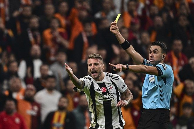 Tümer Metin'den Galatasaraylıları çılgına çeviren sözler: "Jose Mourinho ne diyorsa haklıymış! Derbide hakem maçı bir taraftan alıp diğer tarafa verdi! Tüm taktir haklarını Galatasaray'dan yana kullandı" 2