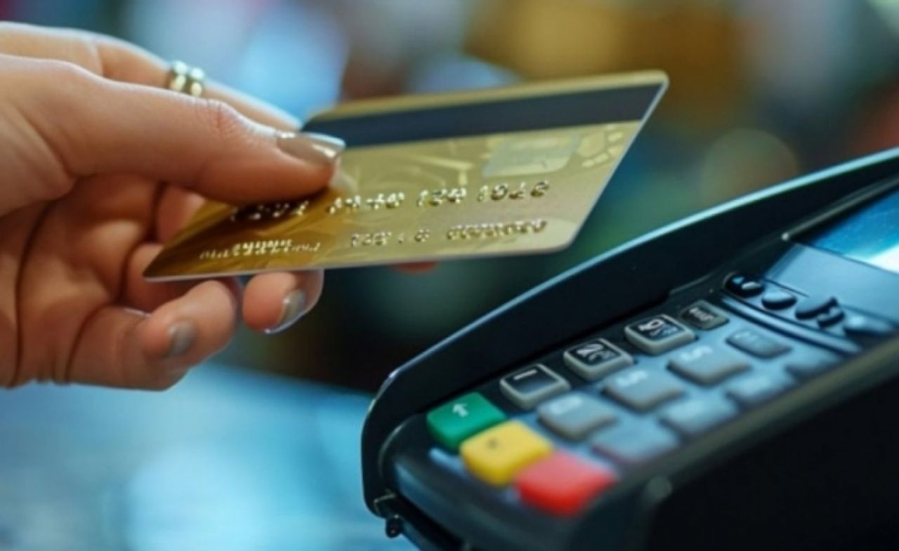 Maliye eski tip POS cihazı kullanan işletmeleri tek tek tespit edecek! Cezası 200 bin TL 8