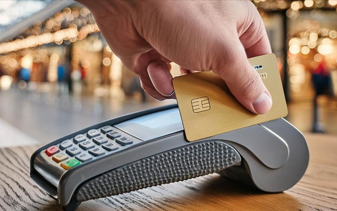 Maliye eski tip POS cihazı kullanan işletmeleri tek tek tespit edecek! Cezası 200 bin TL 3