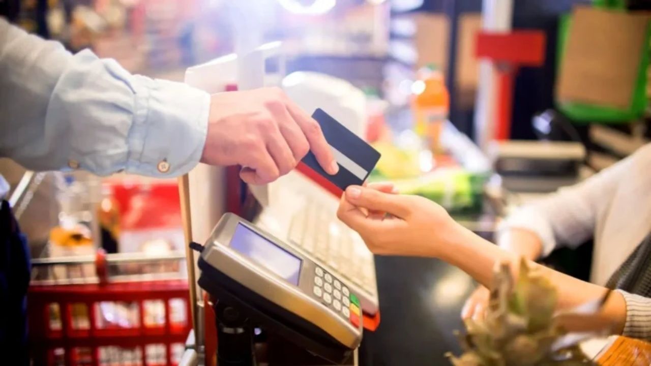 Maliye eski tip POS cihazı kullanan işletmeleri tek tek tespit edecek! Cezası 200 bin TL 10