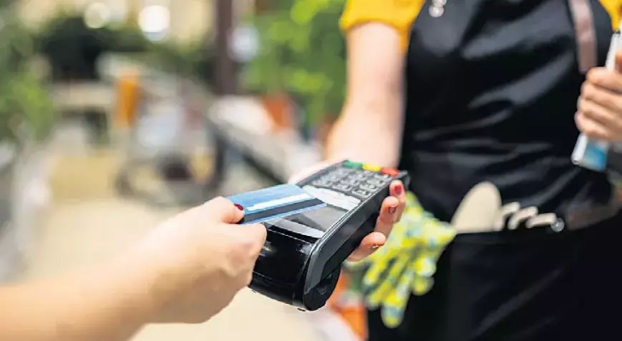 Maliye eski tip POS cihazı kullanan işletmeleri tek tek tespit edecek! Cezası 200 bin TL 5