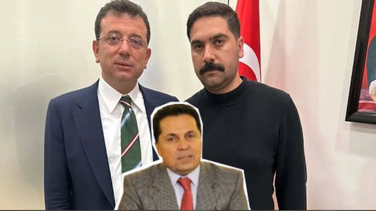 Ahmet Özer'in skandalları: Esenyurt Belediyesi’nin düzenlediği konserde Öcalan sloganları atılmıştı 3
