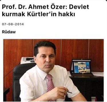 Ahmet Özer'in skandalları: Esenyurt Belediyesi’nin düzenlediği konserde Öcalan sloganları atılmıştı 6