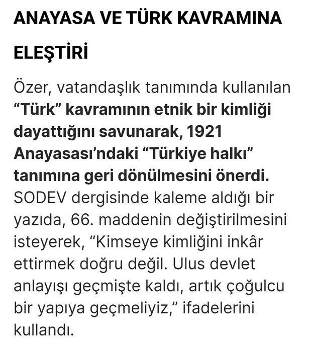 Ahmet Özer'in skandalları: Esenyurt Belediyesi’nin düzenlediği konserde Öcalan sloganları atılmıştı 7