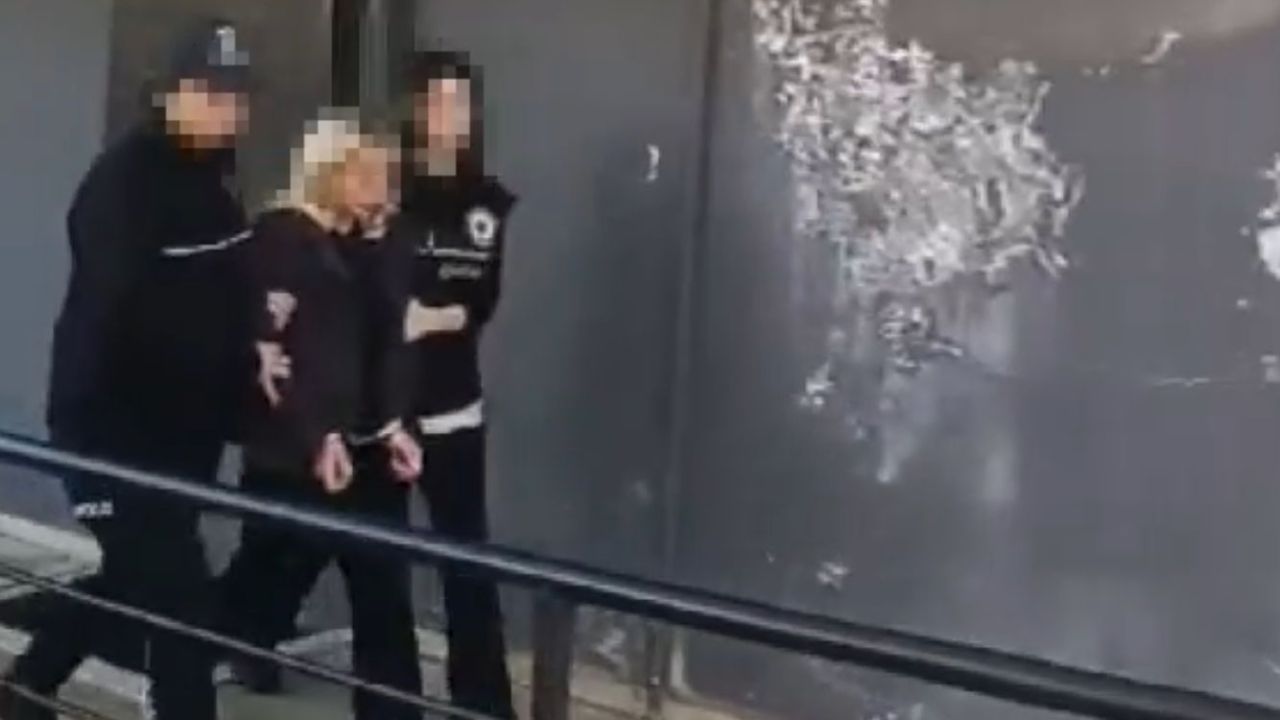 Annesine saldıran babasını bıçakla öldürdü! "Eve alkollü gelmişti, itiş kakışta oldu" 3