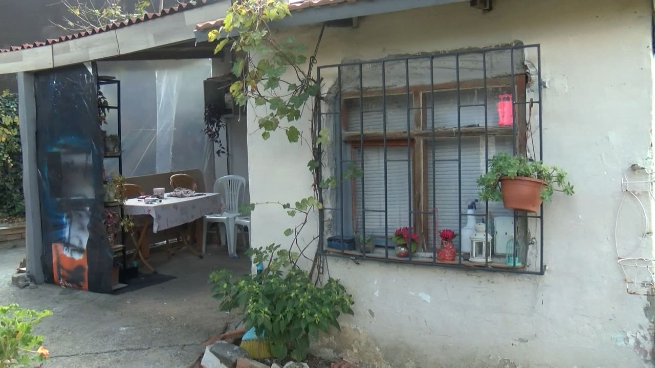 Annesine saldıran babasını bıçakla öldürdü! "Eve alkollü gelmişti, itiş kakışta oldu" 2