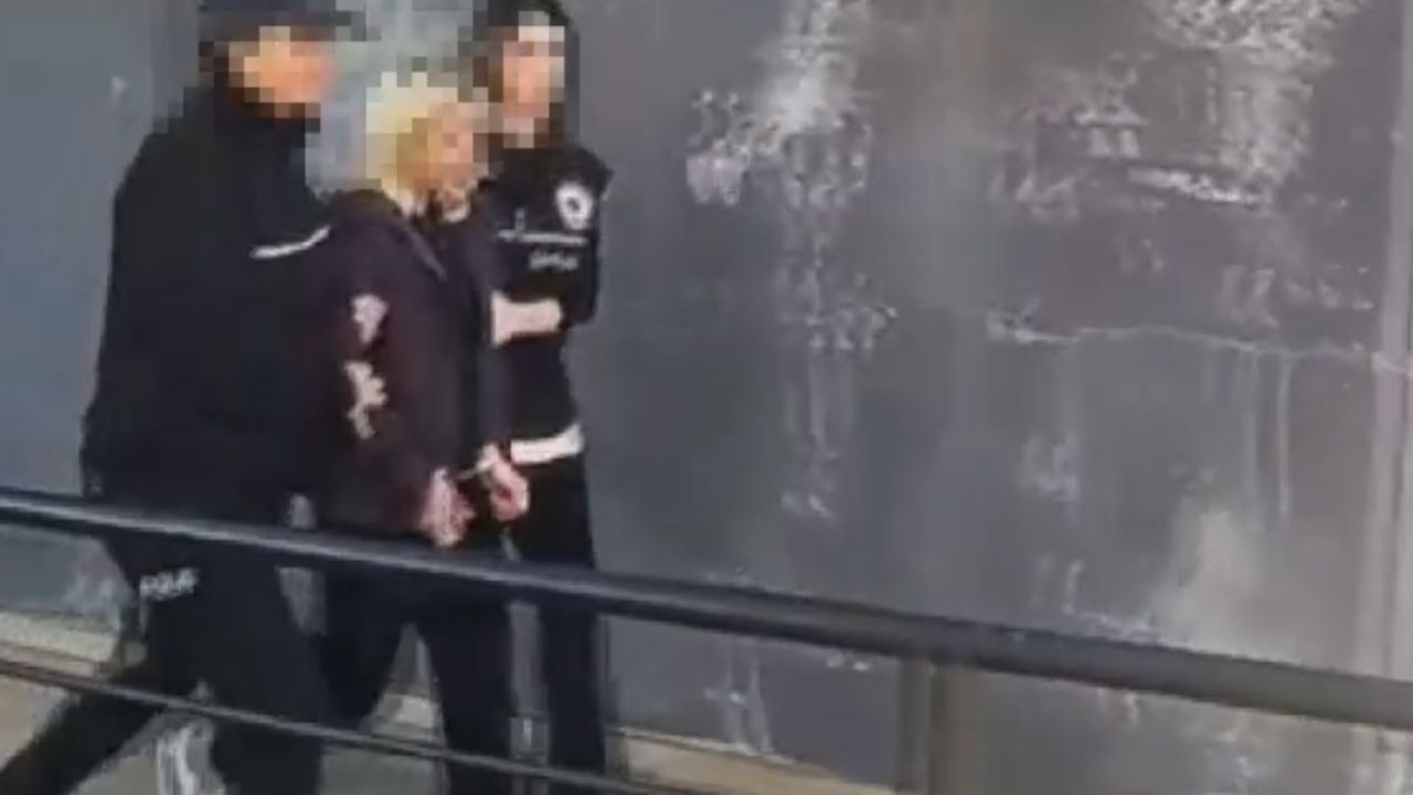 Annesine saldıran babasını bıçakla öldürdü! "Eve alkollü gelmişti, itiş kakışta oldu" 6