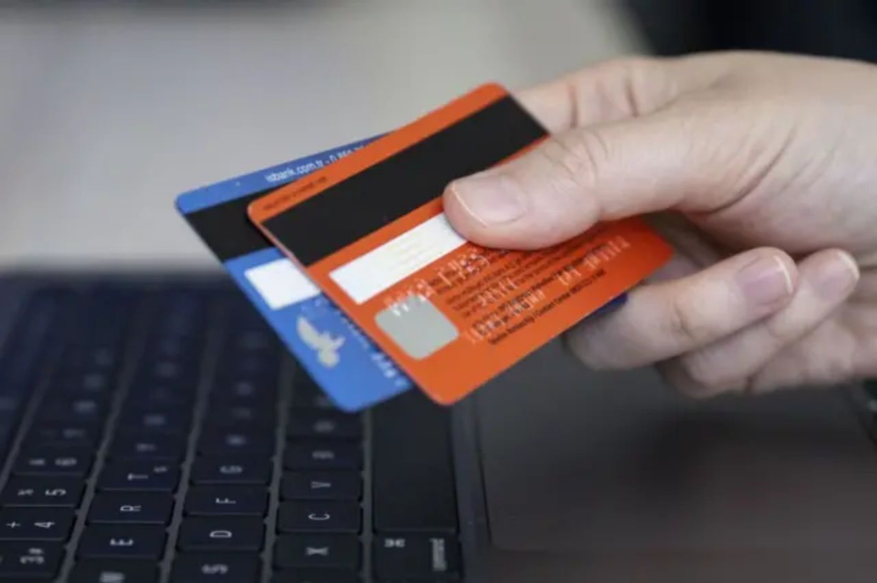 İnternet alışverişinde yeni dönem! O tarihte zorunlu oluyor 2