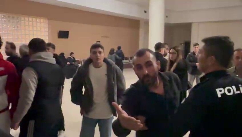 Fatma Zehra Kınık hakim karşısına çıktı, ilk duruşma gergin geçti 6