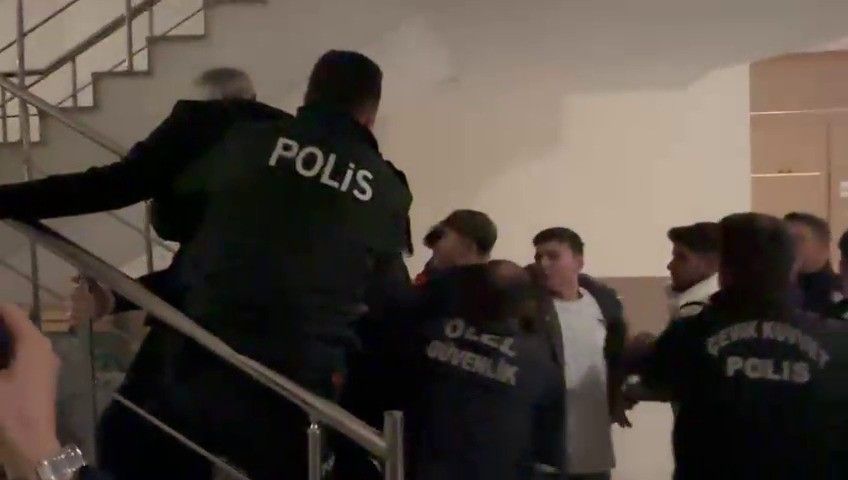 Fatma Zehra Kınık hakim karşısına çıktı, ilk duruşma gergin geçti 4