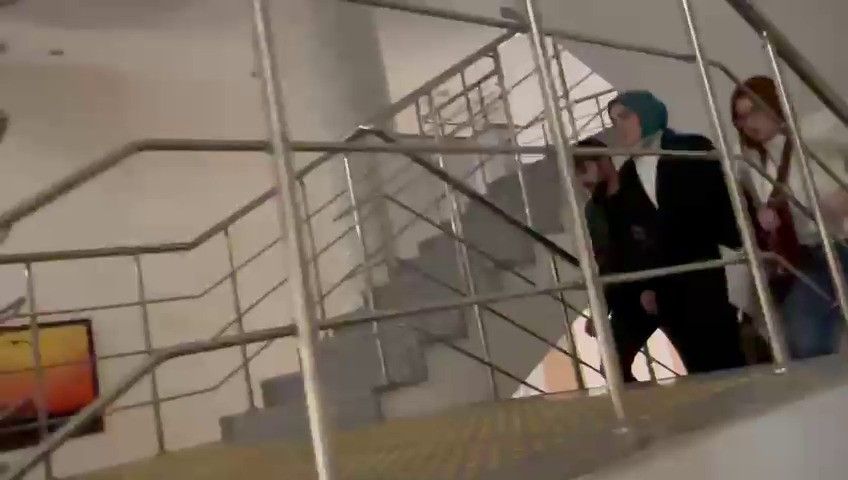 Fatma Zehra Kınık hakim karşısına çıktı, ilk duruşma gergin geçti 2