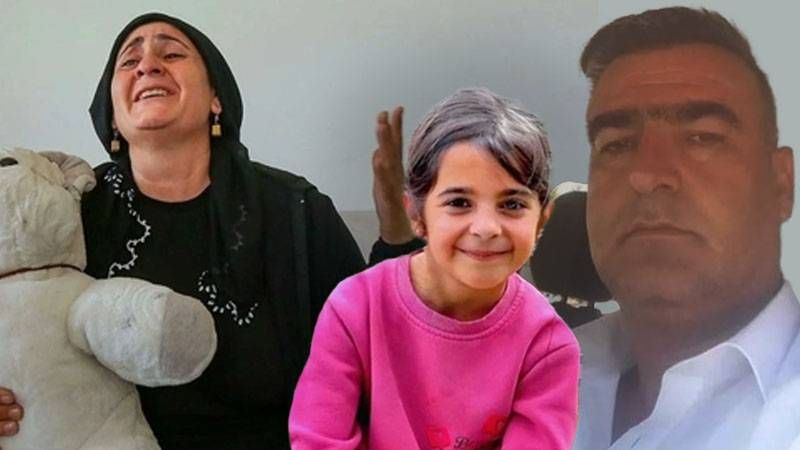 Narin Güran cinayetinde amca Salim Güran'dan itiraf: Yüksel’le birlikte olduğumuzu gördüğü için kızı öldürdüm! 1