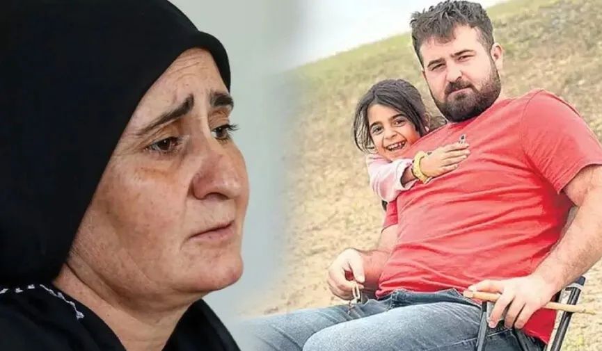 Narin Güran cinayetinde amca Salim Güran'dan itiraf: Yüksel’le birlikte olduğumuzu gördüğü için kızı öldürdüm! 5