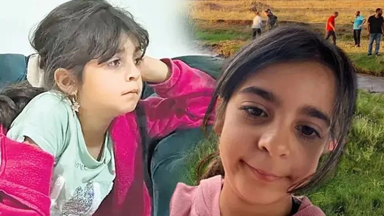 Narin Güran cinayetinde amca Salim Güran'dan itiraf: Yüksel’le birlikte olduğumuzu gördüğü için kızı öldürdüm! 2