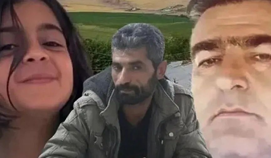 Narin Güran cinayetinde amca Salim Güran'dan itiraf: Yüksel’le birlikte olduğumuzu gördüğü için kızı öldürdüm! 4