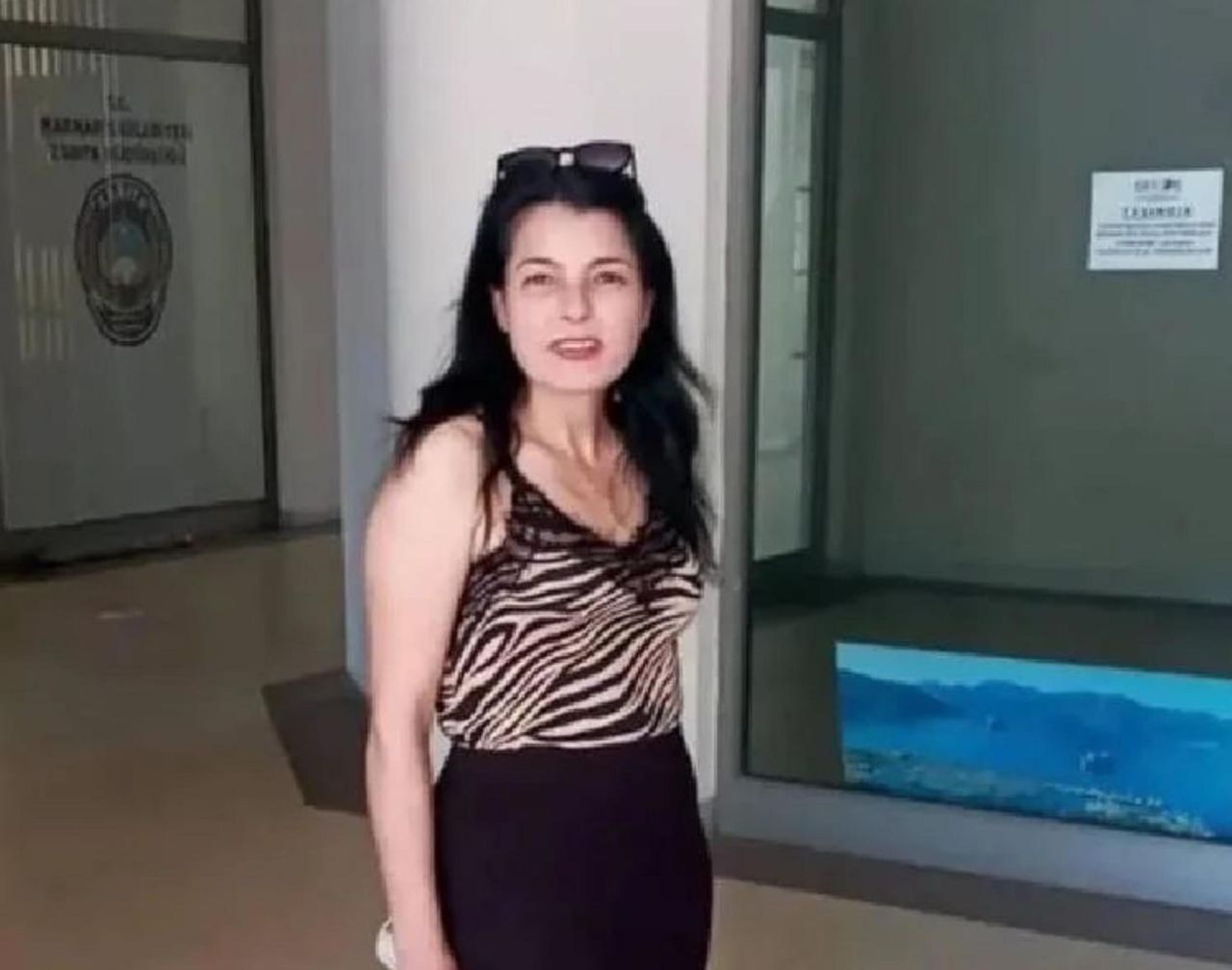 Marmaris'te kadın cinayeti; Yasemin Yorulmaz eski eşi Tuncay Yorulmaz tarafından sırtından bıçaklanarak öldürüldü 6