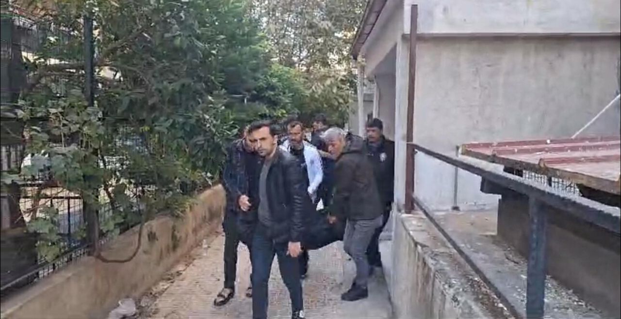 Marmaris'te kadın cinayeti; Yasemin Yorulmaz eski eşi Tuncay Yorulmaz tarafından sırtından bıçaklanarak öldürüldü 4