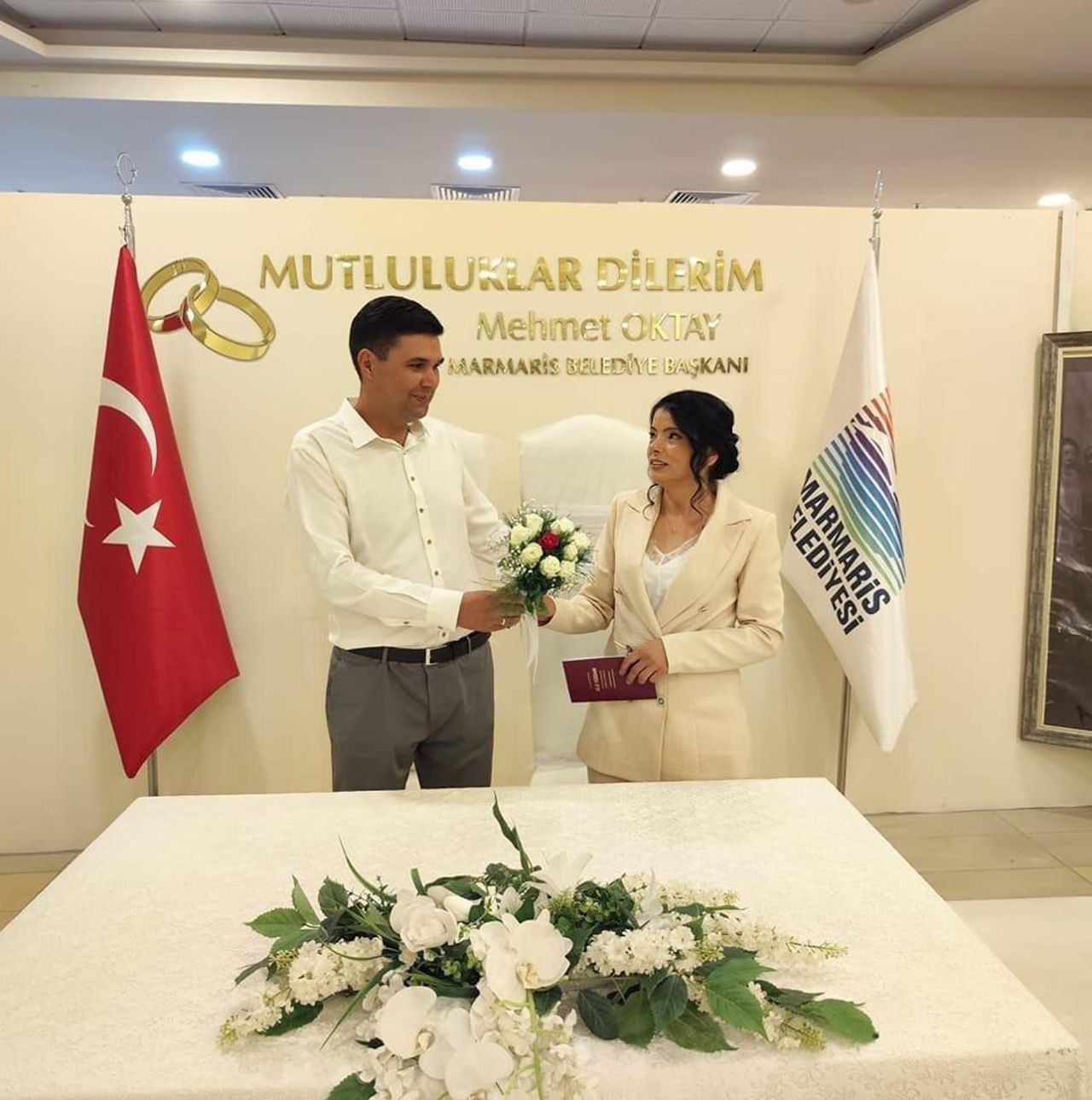 Marmaris'te kadın cinayeti; Yasemin Yorulmaz eski eşi Tuncay Yorulmaz tarafından sırtından bıçaklanarak öldürüldü 2