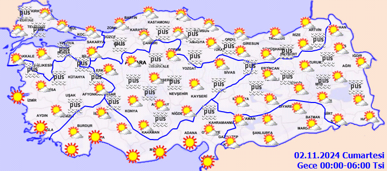 Hafta sonu için plan yapanlar dikkat! Meteoroloji'den uyarı geldi: Sıcaklıklar düşüyor, kar ve sağanak geliyor! 7
