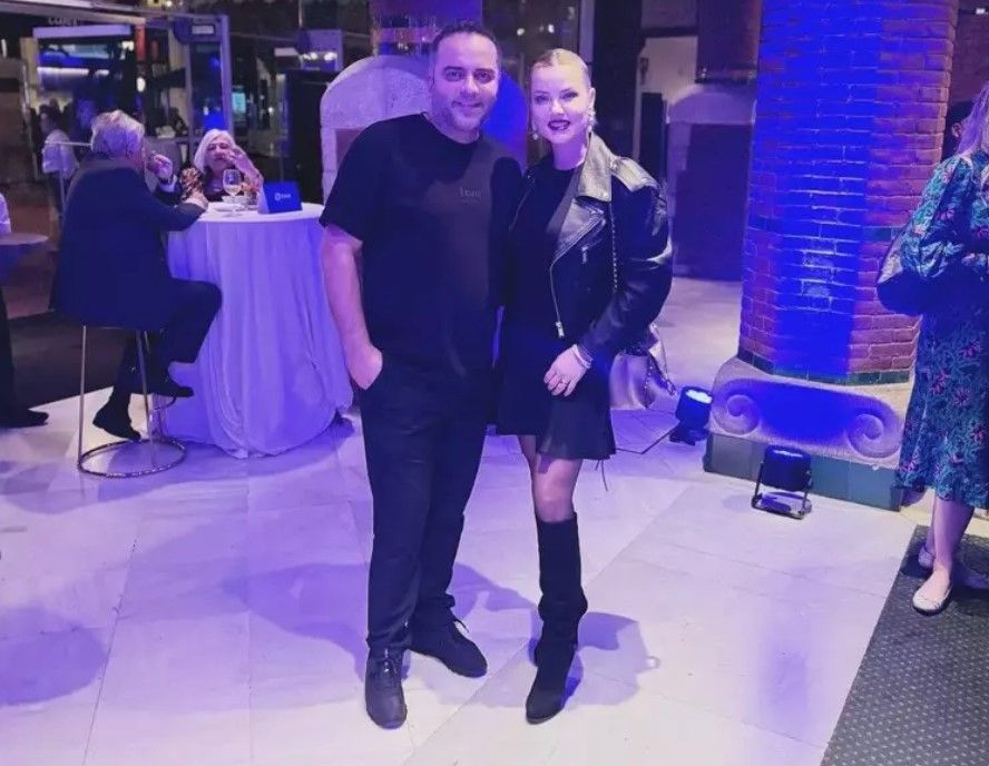 Semih Şentürk & Pınar Şentürk çiftine Barcelona gezisinde kapkaç saldırısı! "Cana geleceğine mala gelsin" 7