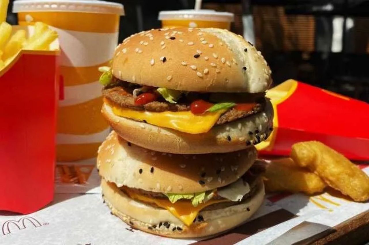 McDonald's hamburgerinde ölümcül bakteri krizi! Salgının nedeni belli oldu 5