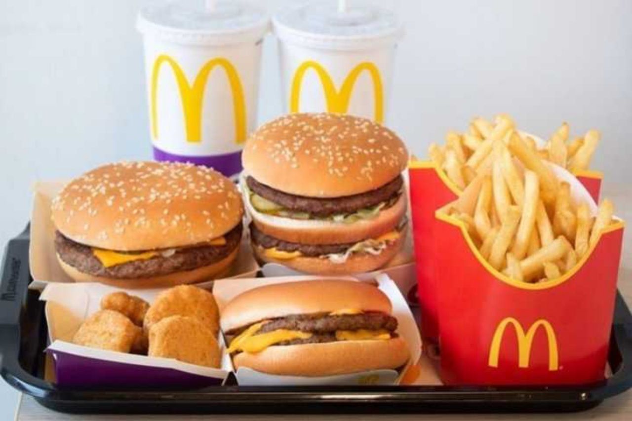 McDonald's hamburgerinde ölümcül bakteri krizi! Salgının nedeni belli oldu 7
