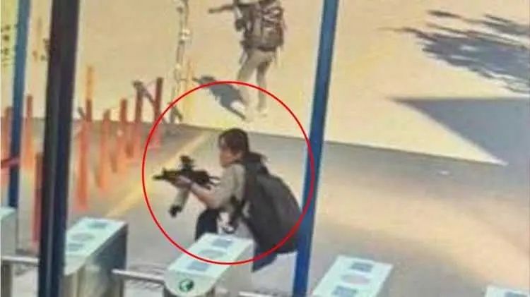 TUSAŞ teröristlerini Sivas'tan Ankara'ya getiren taksi şoförünün ifadesi ortaya çıktı: Hamilelik yalanı! 4