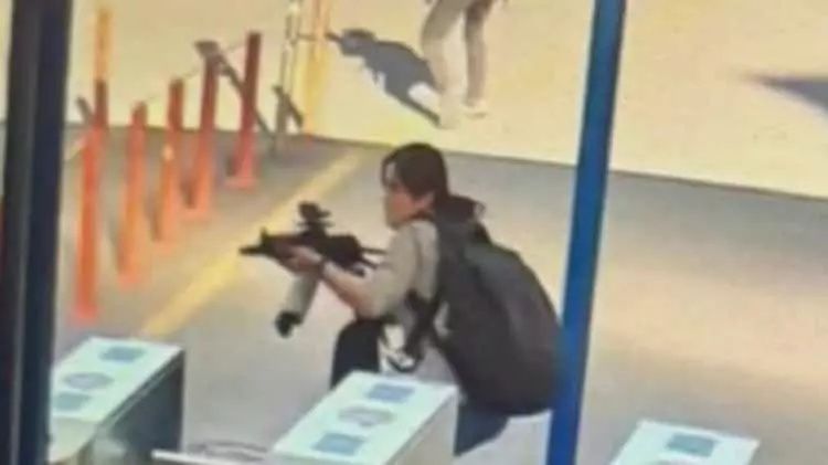 TUSAŞ teröristlerini Sivas'tan Ankara'ya getiren taksi şoförünün ifadesi ortaya çıktı: Hamilelik yalanı! 6