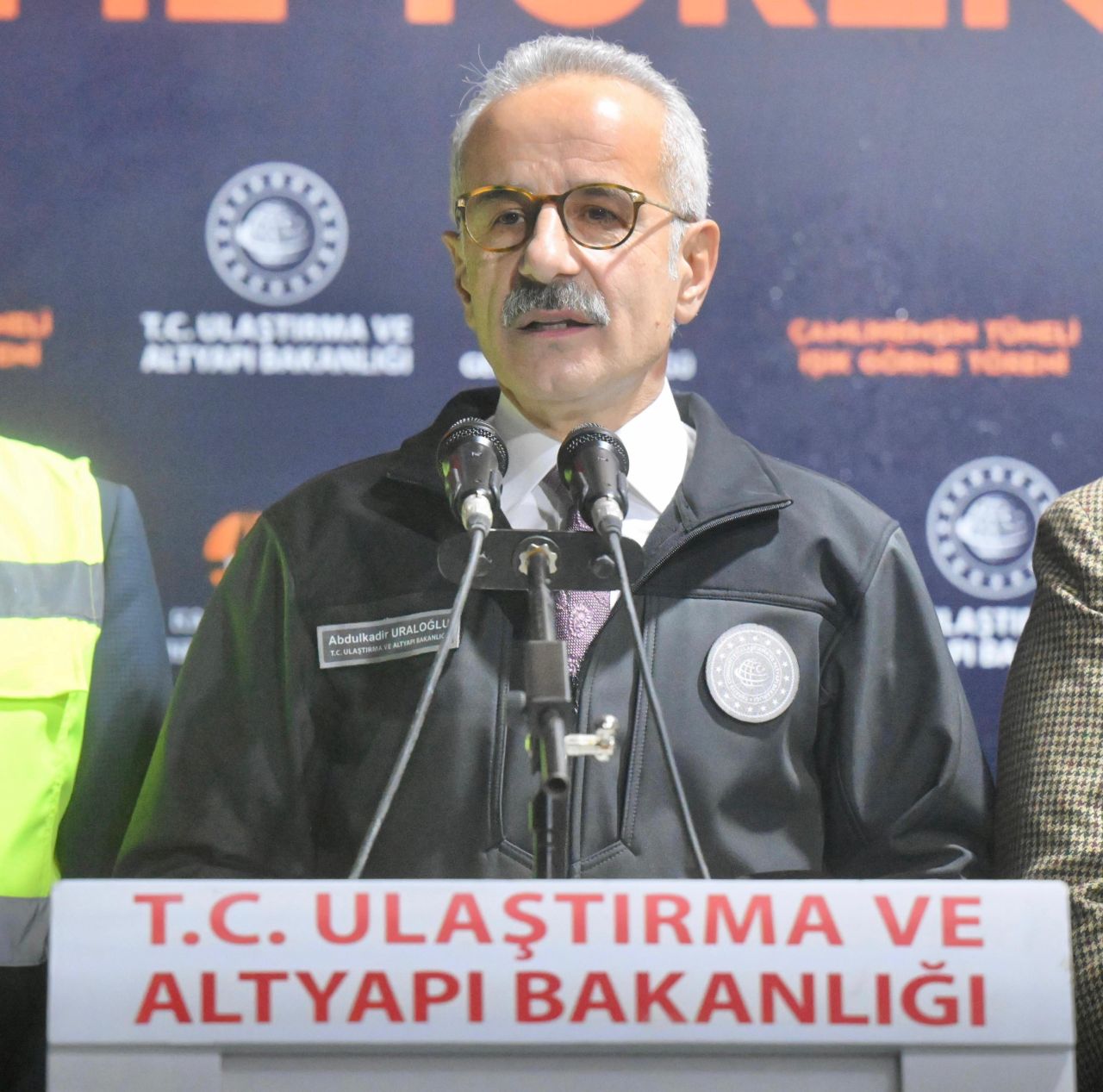 Çamlıhemşin Tüneli'nde ışık göründü! Karadeniz Sahil Yolu'nda seyahat süresi 20 dakika kısalacak 5