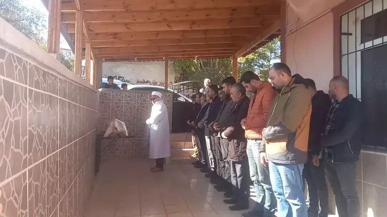 Kırıkkale'de 7 aylık Yusuf bebeğin feci ölümü! Odaya giren anne gördüklerine şoke oldu... 2