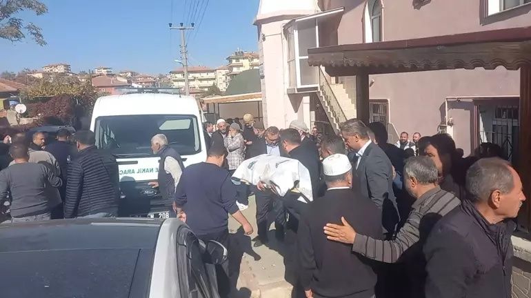 Kırıkkale'de 7 aylık Yusuf bebeğin feci ölümü! Odaya giren anne gördüklerine şoke oldu... 3