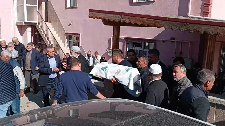 Kırıkkale'de 7 aylık Yusuf bebeğin feci ölümü! Odaya giren anne gördüklerine şoke oldu... 4