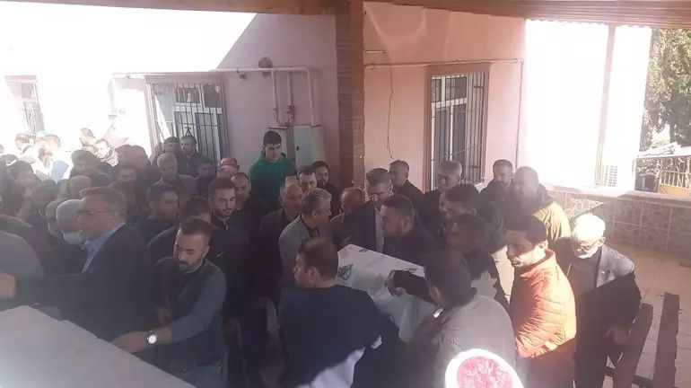 Kırıkkale'de 7 aylık Yusuf bebeğin feci ölümü! Odaya giren anne gördüklerine şoke oldu... 5